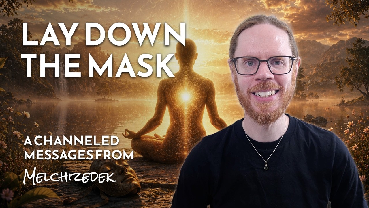 The Call to Surrender - June 2026 Ascension Energy Update with ...
